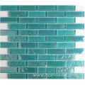 aqua blue Swimming pool tiles